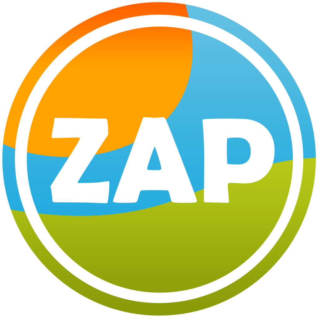 About ZAP